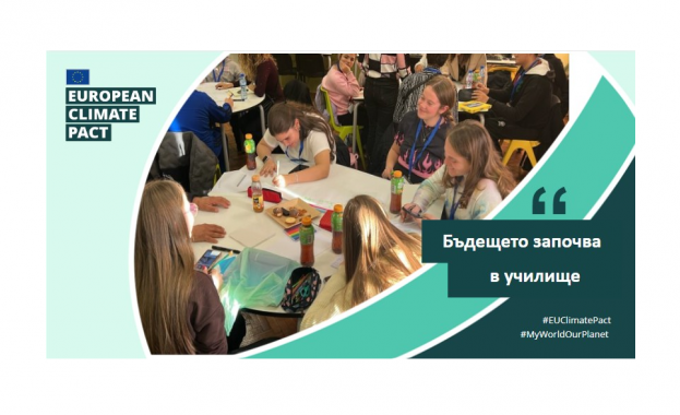 Климатичните промени все по ясно се превръщат в социален и