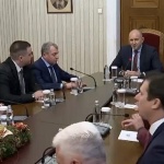 ИТН при Радев: Не е разумно да се търси ново преконфигуриране в 51-вия парламент