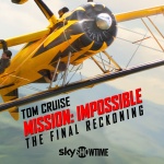 Ексклузивно по SkyShowtime: Филмът „Мисията невъзможна: Възмездие“ е наличен за стрийминг от днес