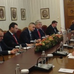 Атанас Зафиров към президента: БСП-ОЛ остава на територията на градежа, както сме го правили 35 години