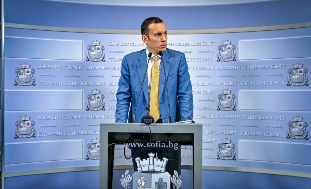 За трети път кметът внесе за разглеждане от СОС предложението