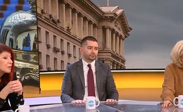 40 на сто искат управление с нова политическа сила а