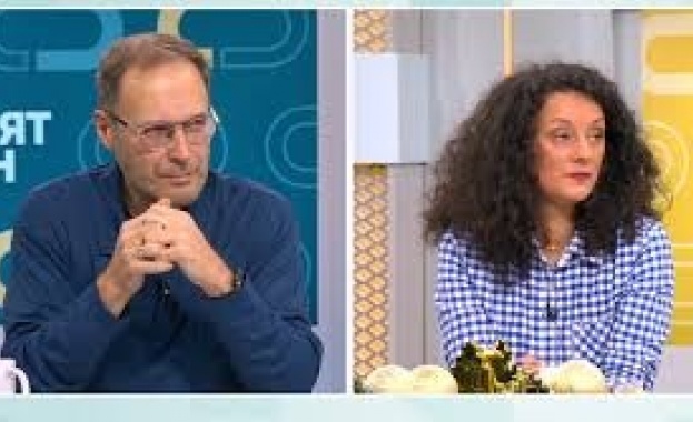 Ние нямаме достъп до народните представители извън това което виждаме