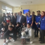 Атанас Зафиров: БСП ще вземе най-правилните и точните решения за себе си и за страната