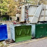 Васил Терзиев: София няма да бъде заложник. Столична община гарантира непрекъснато сметопочистване