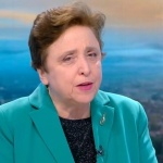 Дора Янкова: Ще съберем отново сили да се борим за идеите на лявото в България