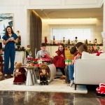 Започнаха снимките на новия игрален филм на БНТ „Коледни агенти“