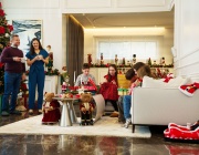 Започнаха снимките на новия игрален филм на БНТ „Коледни агенти“