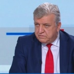 Министър Манол Генов: Протестът посочи с пръст целия парламент, ПП-ДБ да не си го преписват 