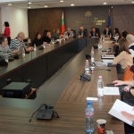 Зам.-министър Дора Янкова: Внасяме в ЕС първа версия на проекта за Национален план за саниране на сгради до 2050 г.