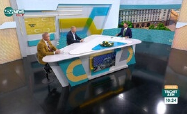 Той се нуждае от внимателни и добре обмислени корекции смятат