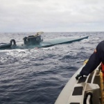 Четирима души са убити след нов удар на САЩ по лодка в Тихия океан