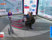 Протести и оставки