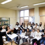 Митрополит Киприан ще дирижира Рождественския концерт на Музикалното училище в Стара Загора