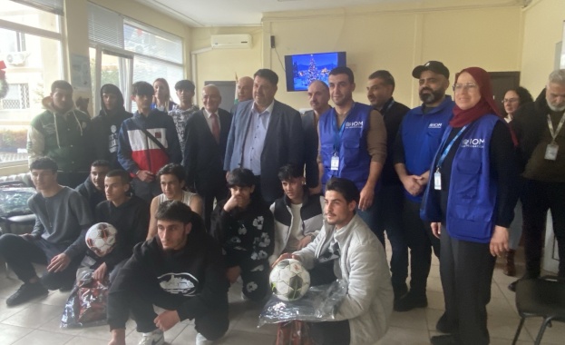 БСП е много подредена партия в която решенията се вземат