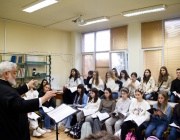 Митрополит Киприан ще дирижира Рождественския концерт на Музикалното училище в Стара Загора