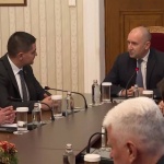 Партия МЕЧ при президента: Сегашният кабинет беше сформиран с големи политически предателства