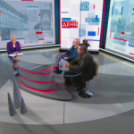 Протести и оставки