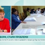 Между исканията и възможностите: Експерти анализират промените в Изборния кодекс