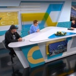 Проф. Милена Стефанова и Иван Тодоров с експертен анализ на машинното гласуване