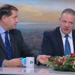 След оставката на кабинета. Може ли протестът да свали и главния прокурор