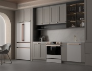 Серията LG SIGNATURE с изкуствен интелект дефинира премиум домакинските уреди на CES 2026