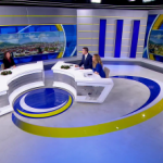 Заявките на протестите и политическите ходове - оставката на кабинета и консултациите при президента