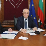 Колективен трудов договор за периода 2026 – 2027 г. бе подписан в Министерството на отбраната