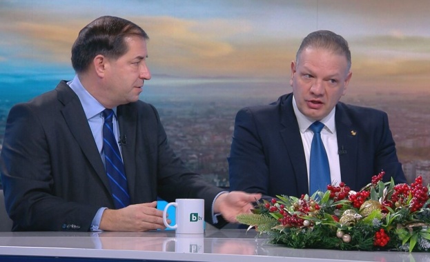 Очевидно действията на гражданите стават все по конкретни все по