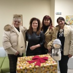 Фестивалът „От Игнажден до Коледа“ с благотворителна кауза за старозагорските деца