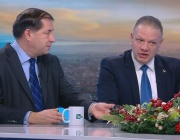 След оставката на кабинета. Може ли протестът да свали и главния прокурор