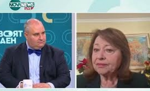 Според Васил Караиванов той ще ни позволи да преминем плавно