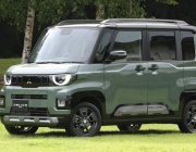 Защо Kei колите са толкова добри? /3/ - Mitsubishi Delica Mini
