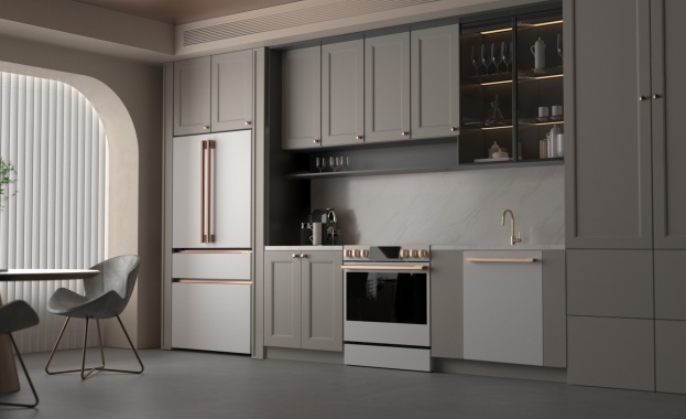 LG представя разширената AI серия SIGNATURE с по висока производителност