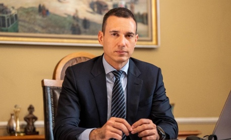 Васил Терзиев: И днес София носи дух на хора, които не се отказват