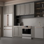 Серията LG SIGNATURE с изкуствен интелект дефинира премиум домакинските уреди на CES 2026