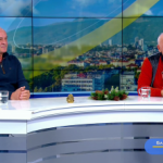 Спомен за Боян Радев - ярката следа, която остави в спорта и изкуството