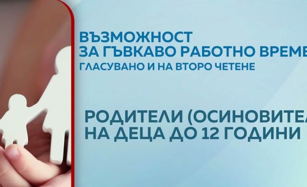 Как ще се отразят промените в Кодекса на труда на