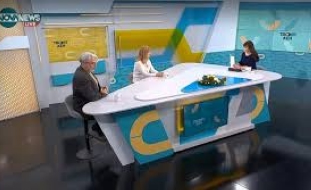 След оставката на правителството на Росен Желязков най логично е