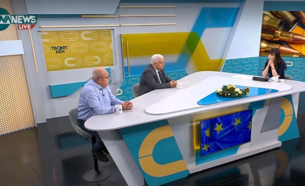 Заемът не покрива напълно нуждите на Украйна: Анализ след Срещата на върха в Брюксел