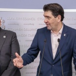 Иван Таков към Терзиев: Защо разцепеният блок в "Хаджи Димитър" е 5-та резерва в списъка за средства за ремонт?