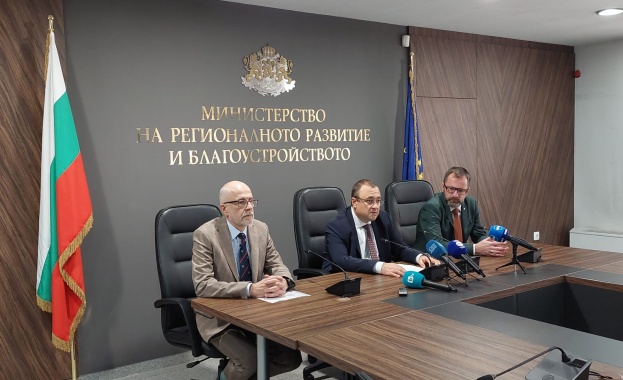 МРРБ АПИ и Националното тол управление отчитат рекордна събираемост на