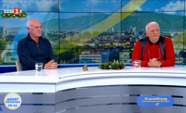 България се сбогува с една от най големите си спортни