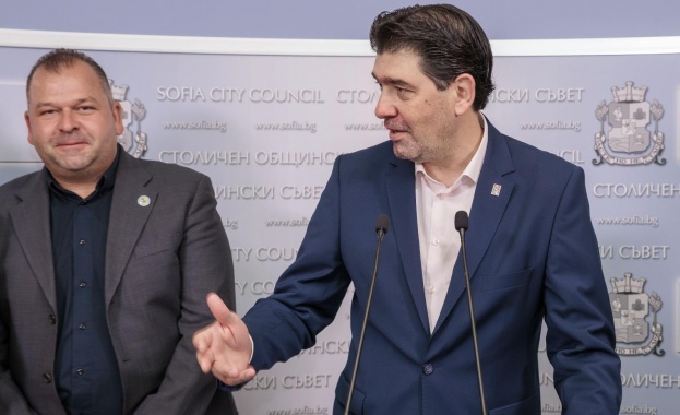 В отговор на мое питане министърът на регионалното развитие Иван