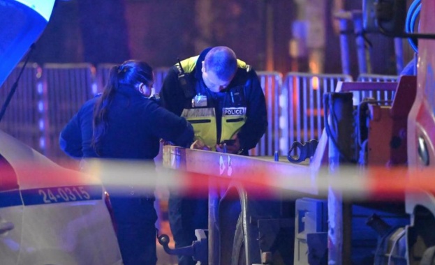 Двама братя са задържани за над 400 кг тютюн за