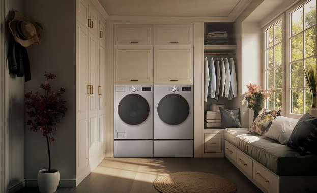 LG Electronics LG представя следващата еволюция на своя премиум бранд