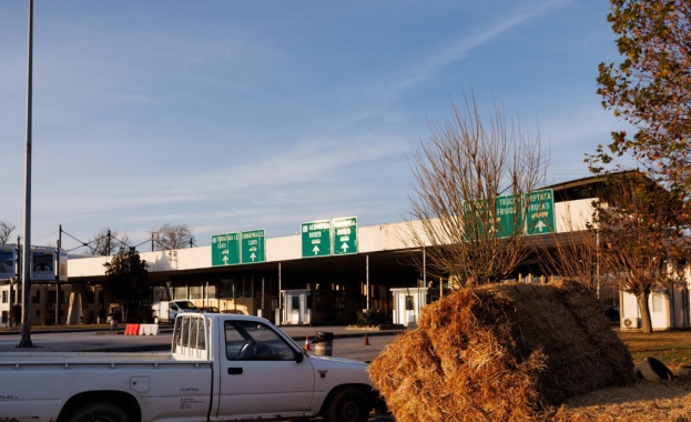 Безплатно пътуване по магистралата това е днешната форма на протест