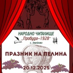 Фестивал на пелина в село Змейово