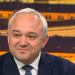 Иван Демерджиев: Протестите ясно очертаха линията между статуквото и гражданите