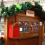 Как възниква Немският коледен базар в София